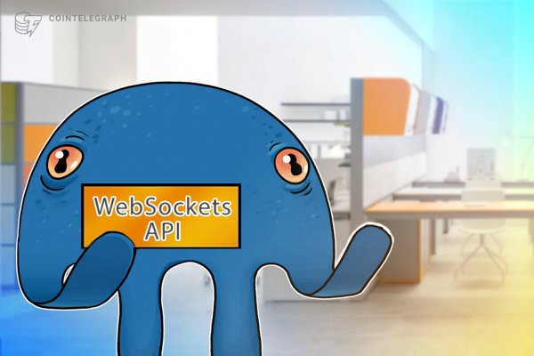 Kraken это современный маркетплейс