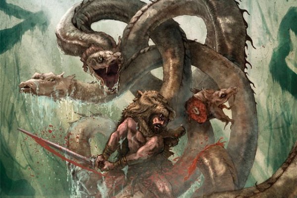 Kraken russia