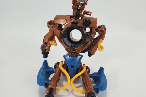 Kraken krn